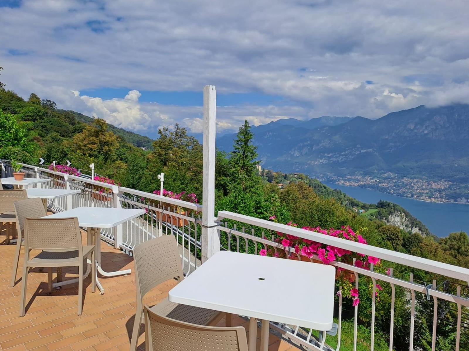 Bed & Breakfast Bellagio Bed & Breakfast *
