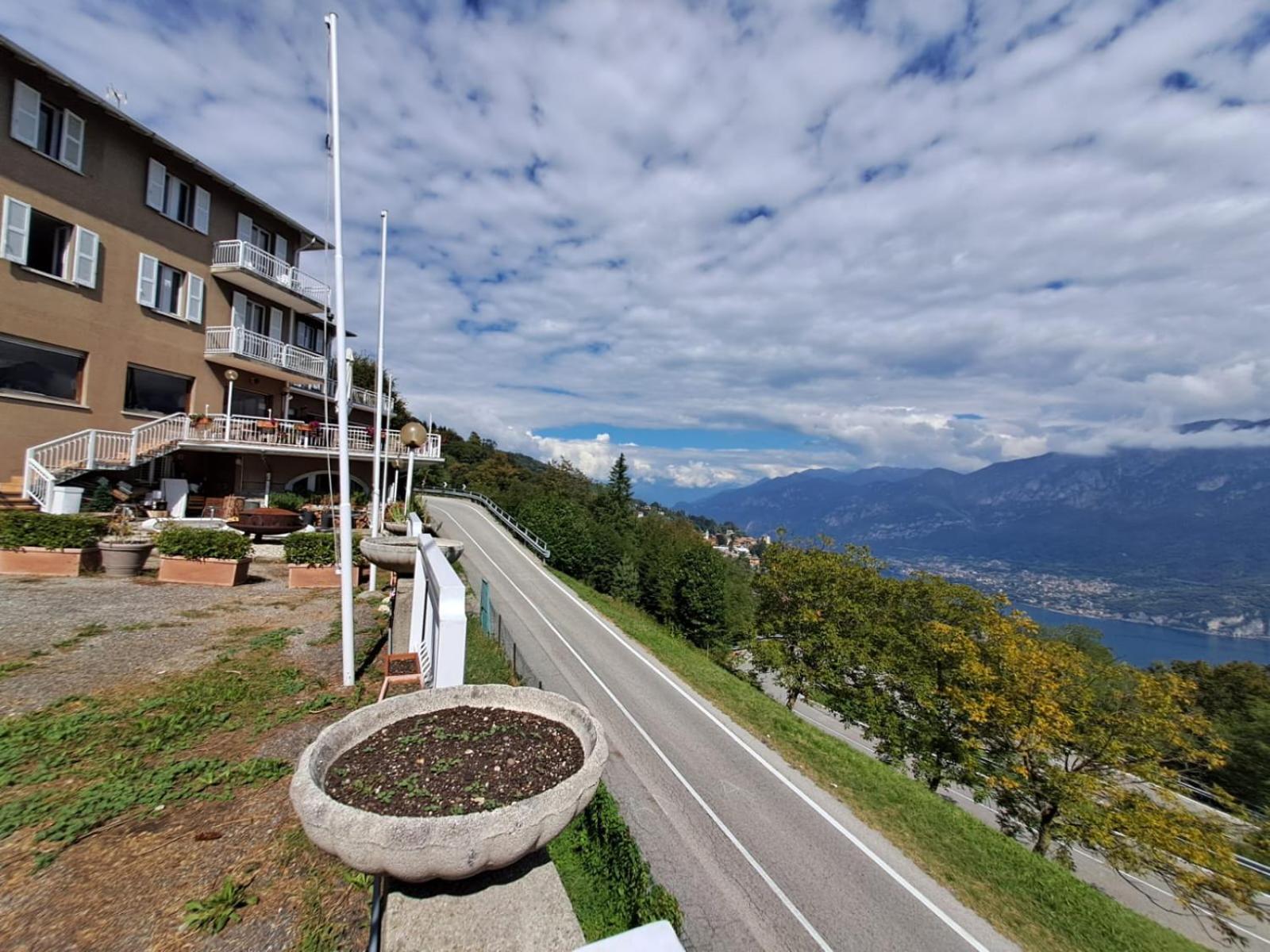 Bed & Breakfast Bed & Breakfast Bellagio *