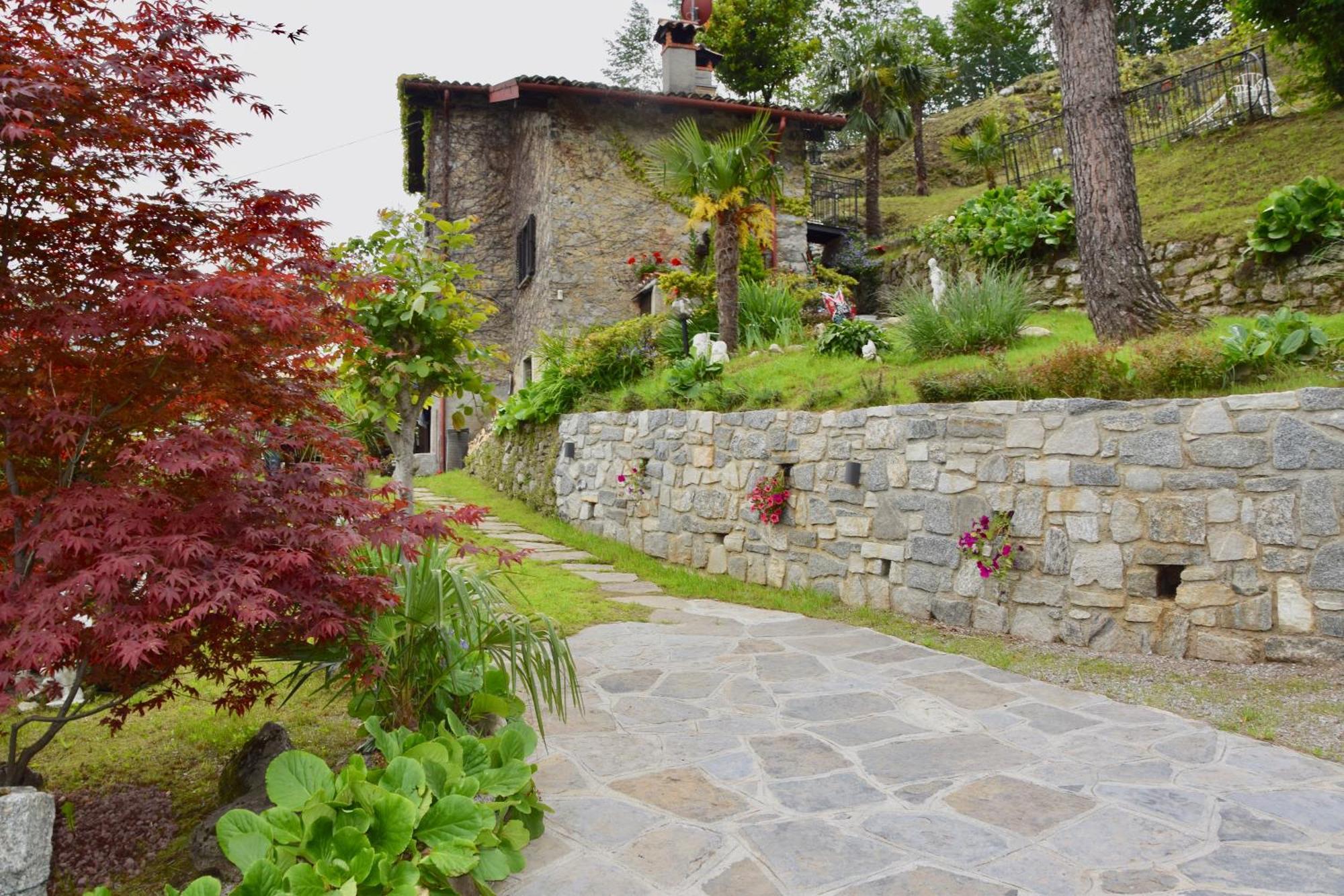 Casa Francesca Casa vacanze Bellagio