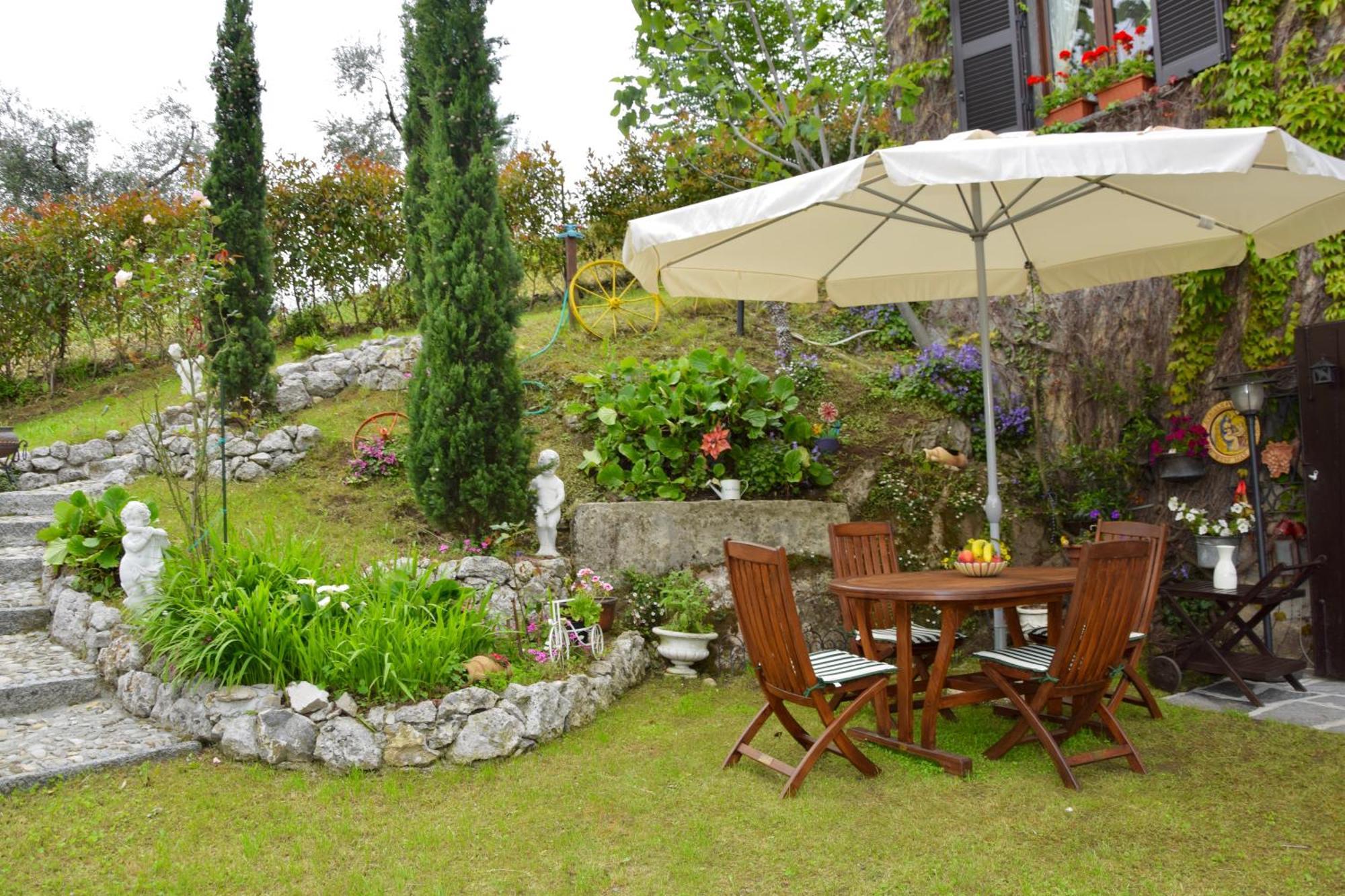 Casa vacanze Casa Francesca Bellagio
