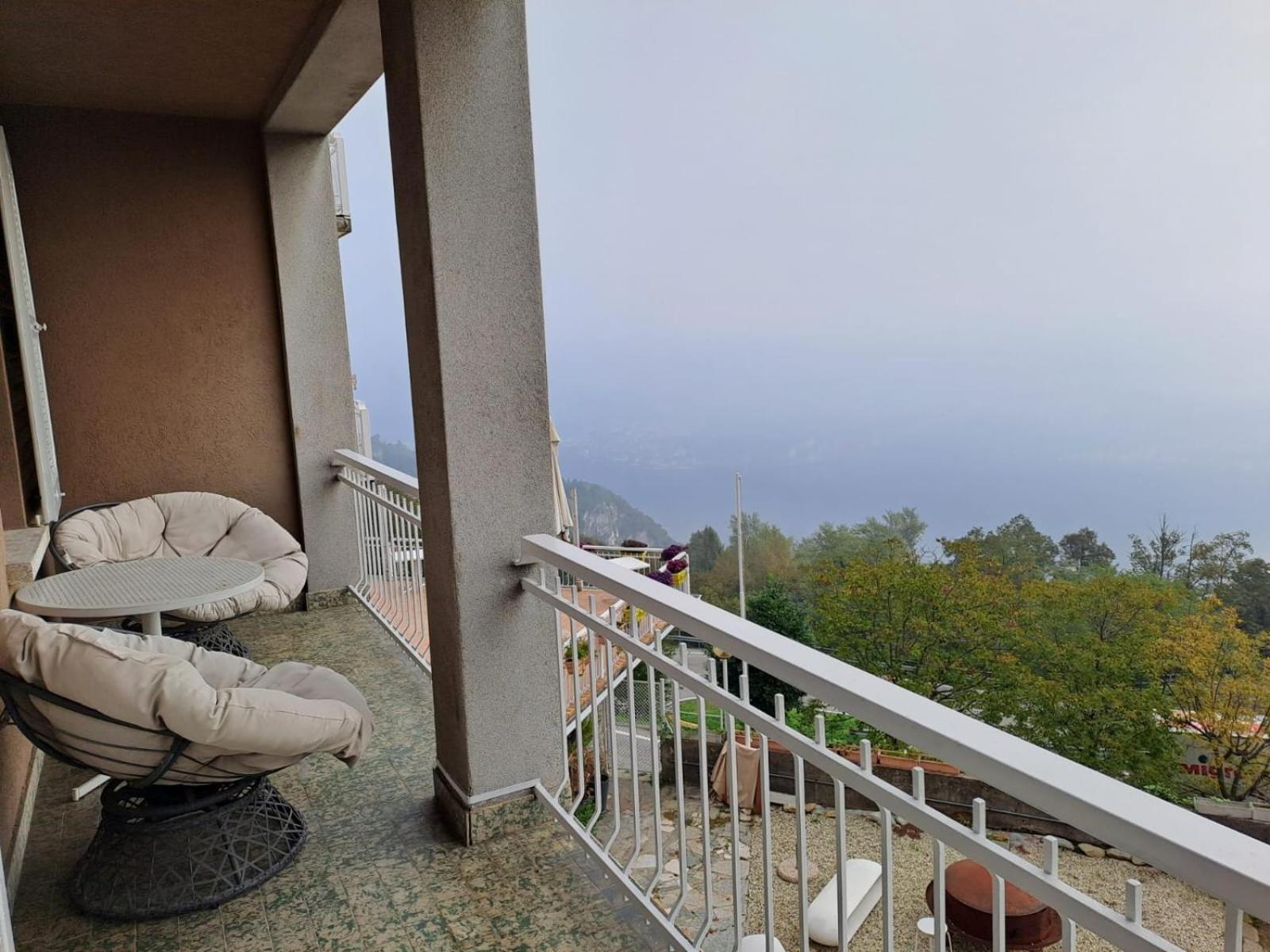 Bed & Breakfast Bellagio Bed & Breakfast