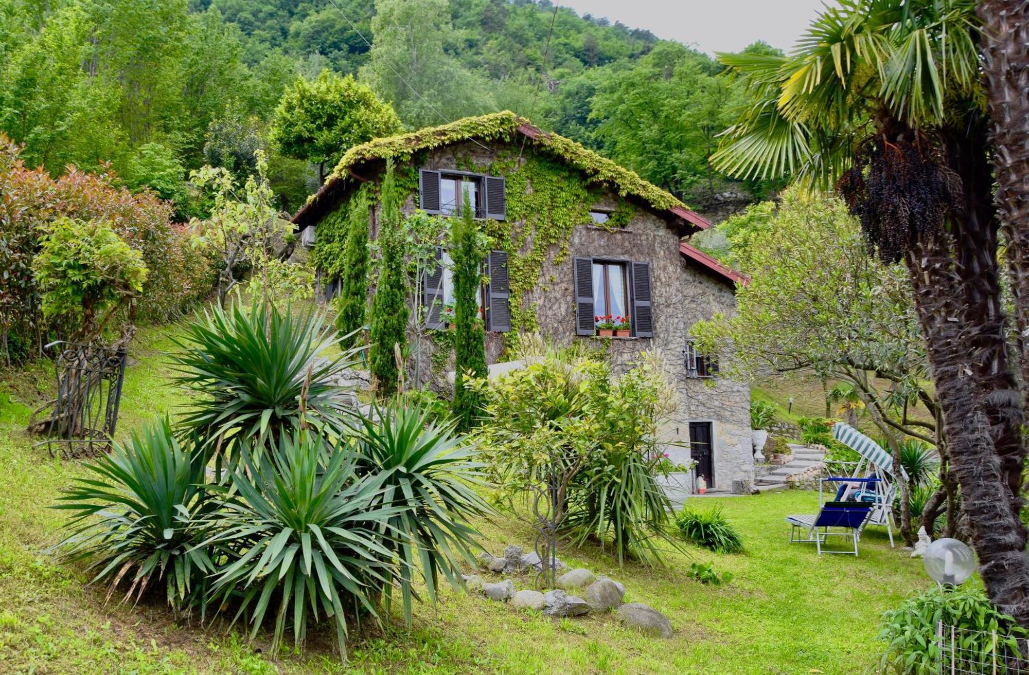 Casa Francesca Bellagio