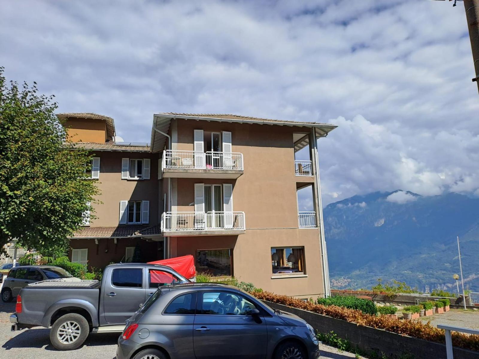 Bed & Breakfast Bellagio Bed & Breakfast