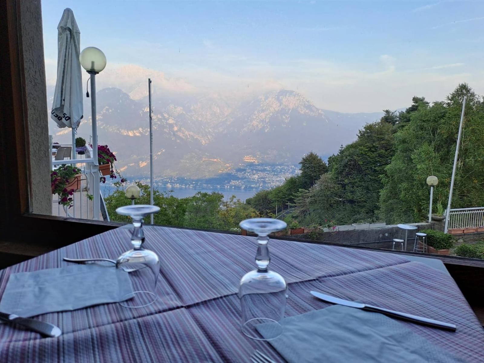 Bed & Breakfast Bellagio Bed & Breakfast *