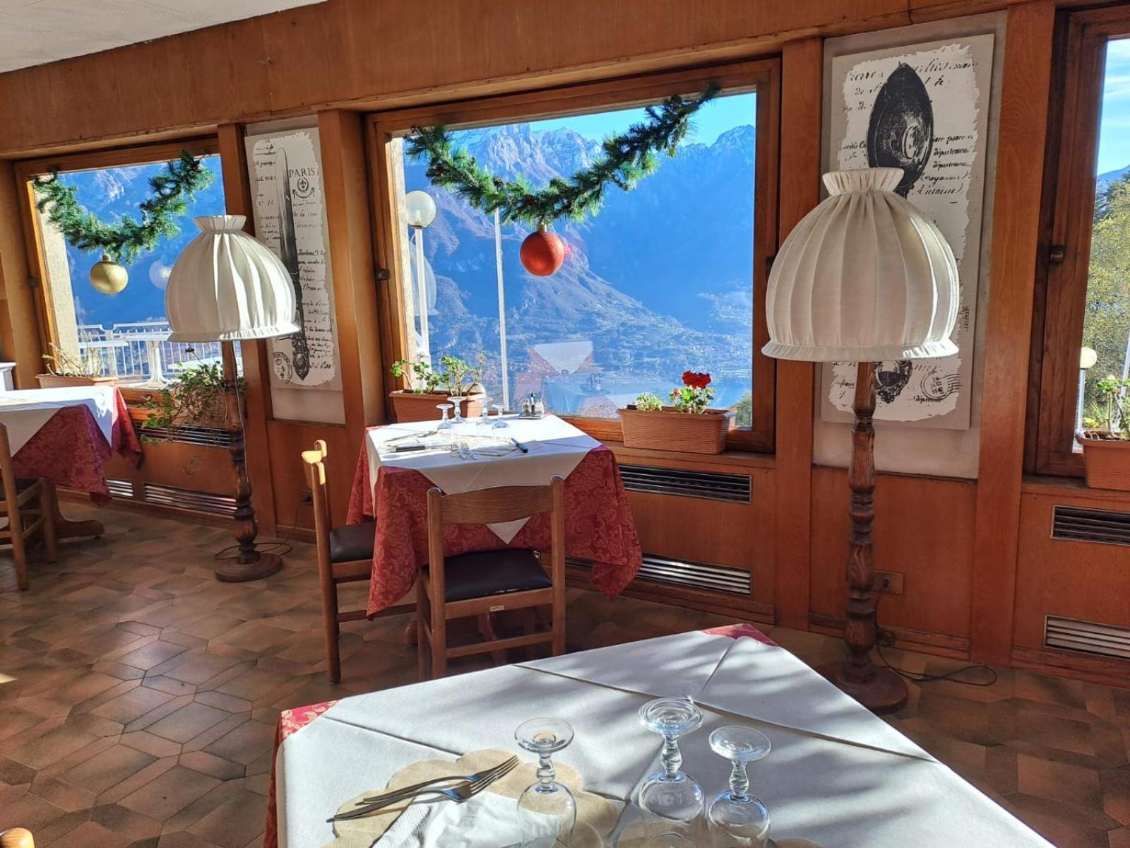Bed&Breakfast Bellagio