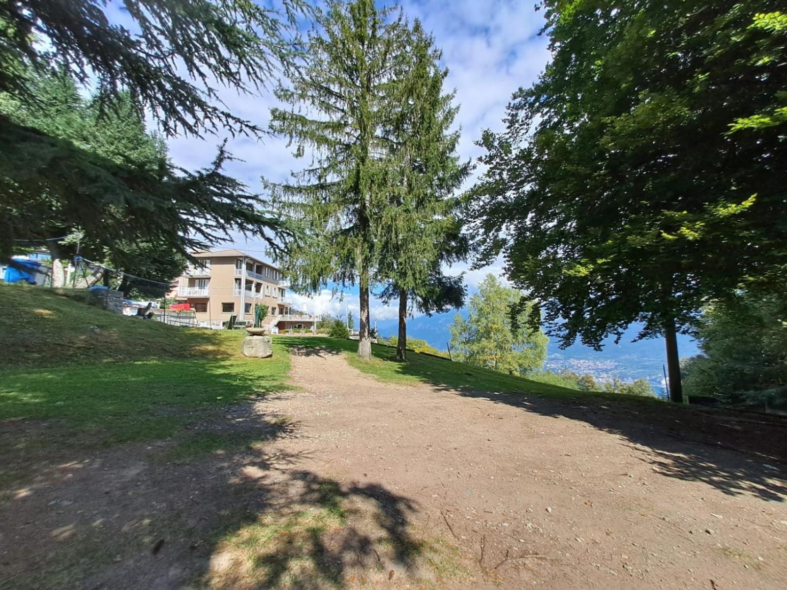 Bed & Breakfast Bed & Breakfast Bellagio