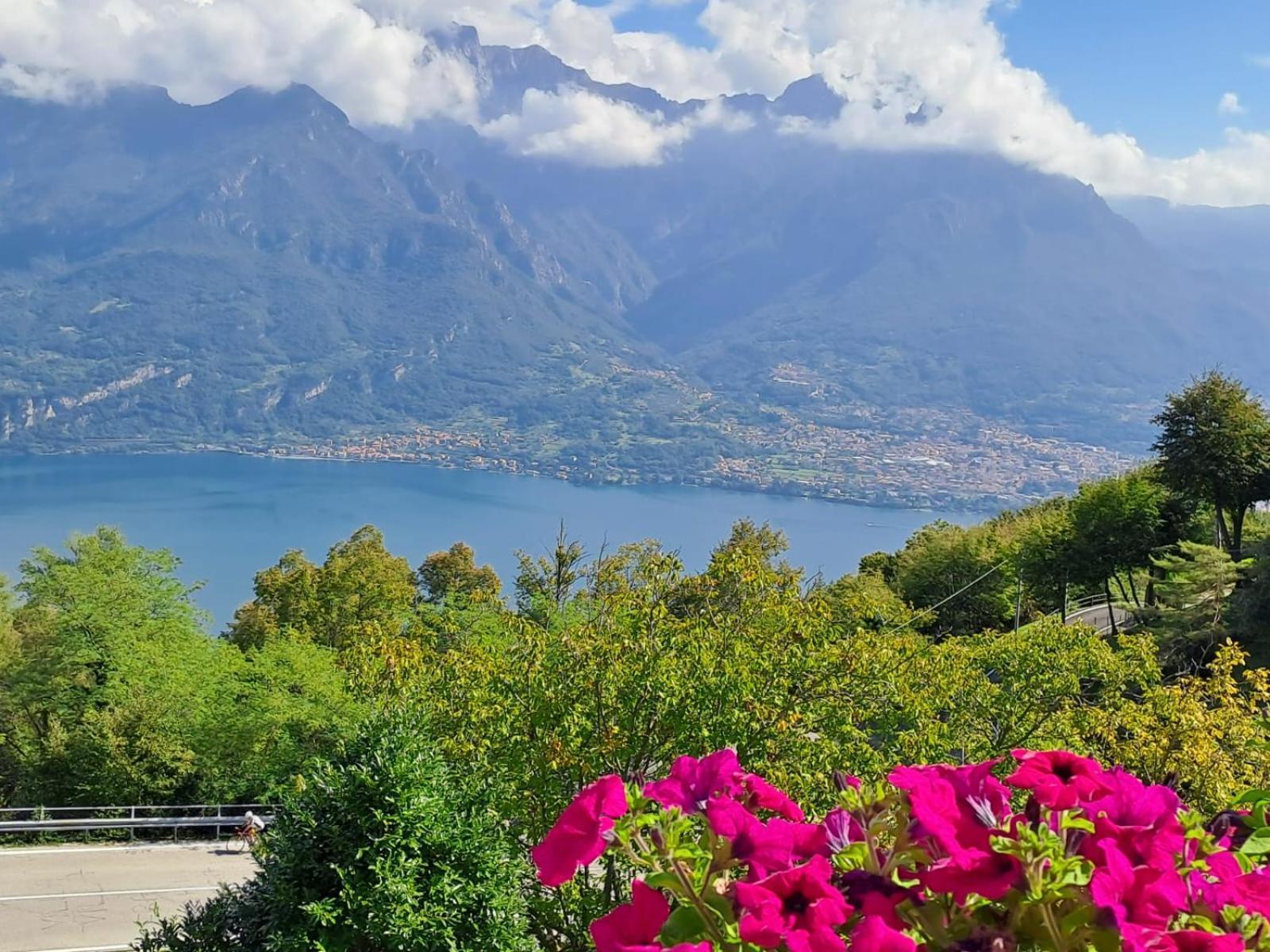 Bed & Breakfast Bellagio *