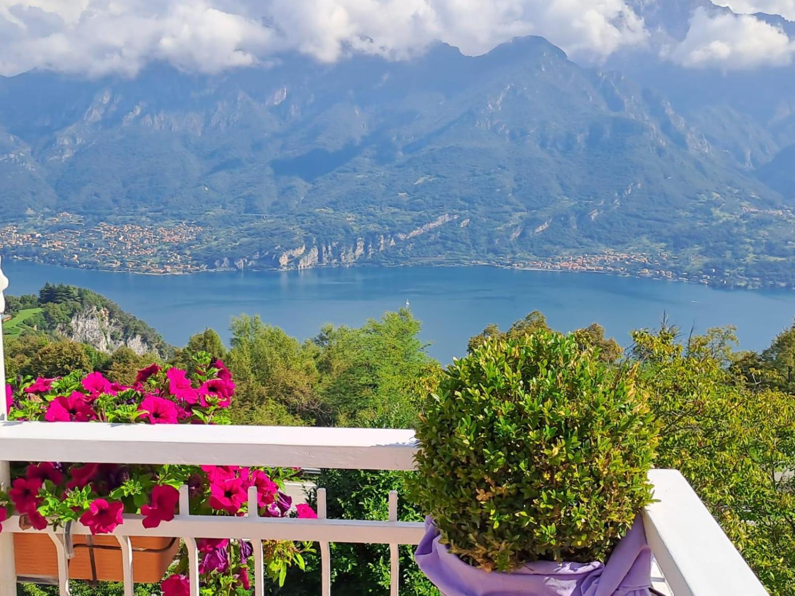 Bed & Breakfast Bellagio Bed & Breakfast Bellagio