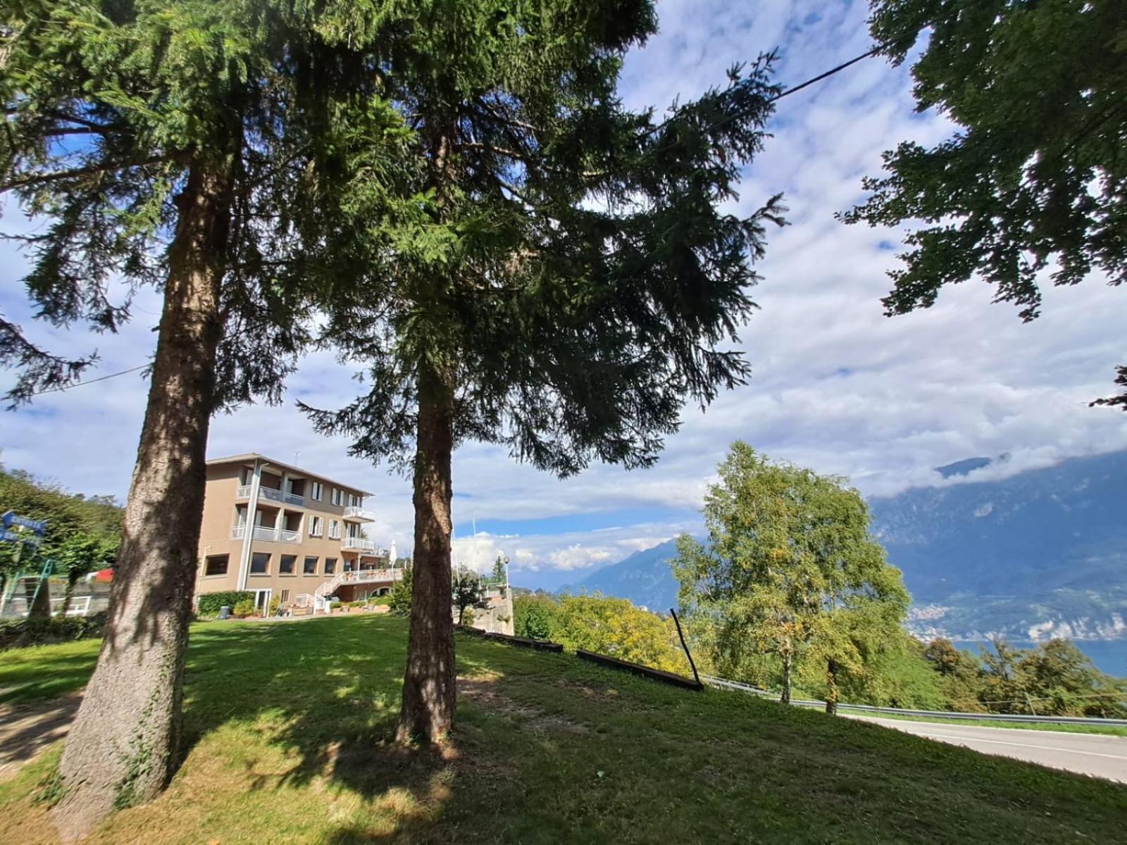 Bed & Breakfast Bellagio Bed & Breakfast