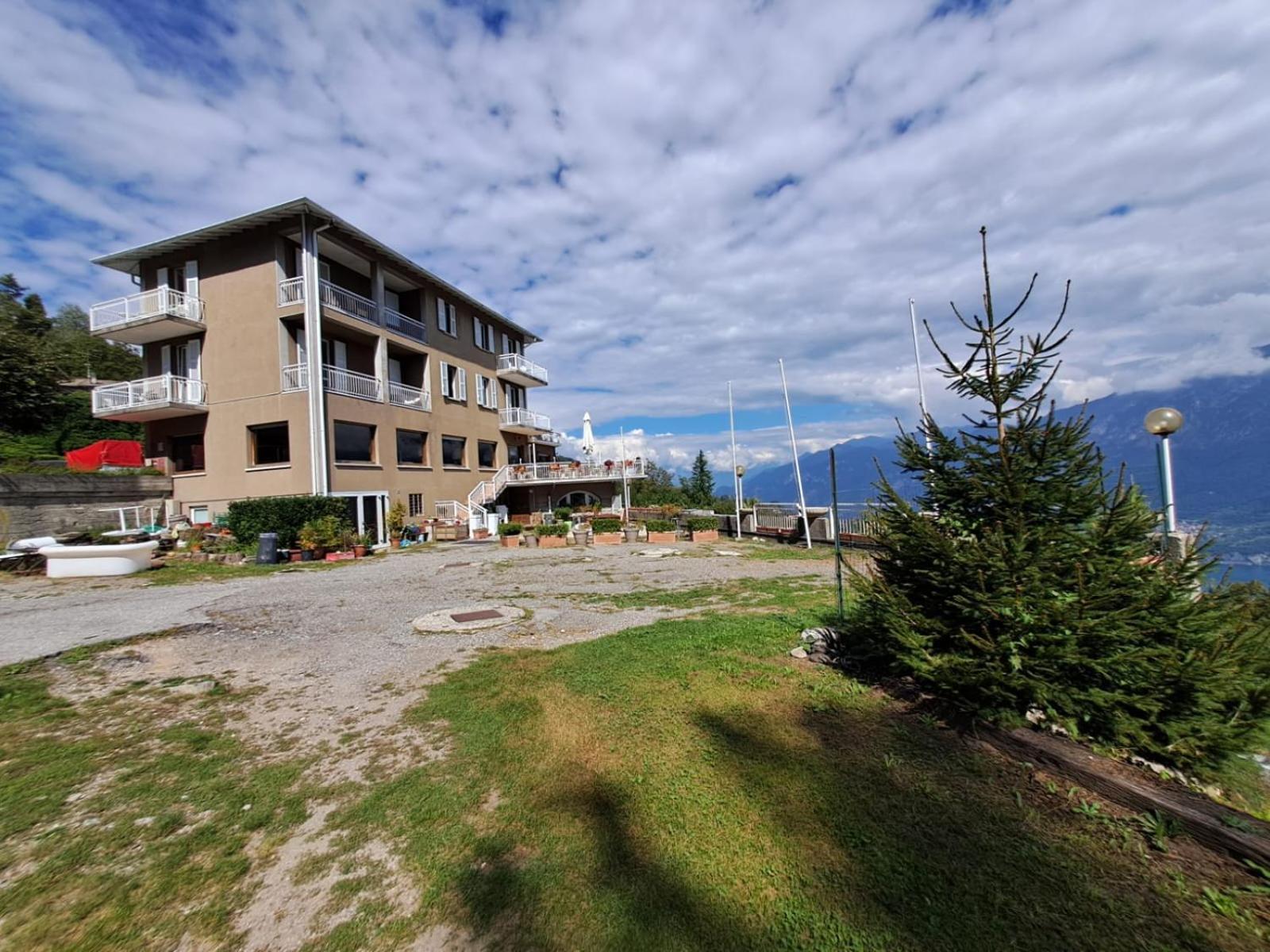 Bed & Breakfast Bellagio Bed & Breakfast *