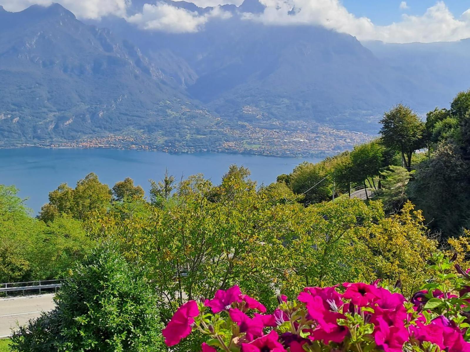 Bed & Breakfast Bellagio Bellagio