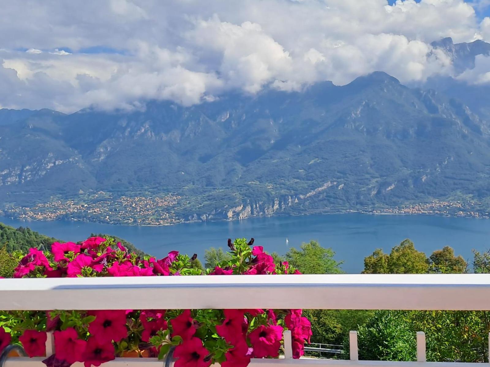 Bed & Breakfast Bed & Breakfast Bellagio *