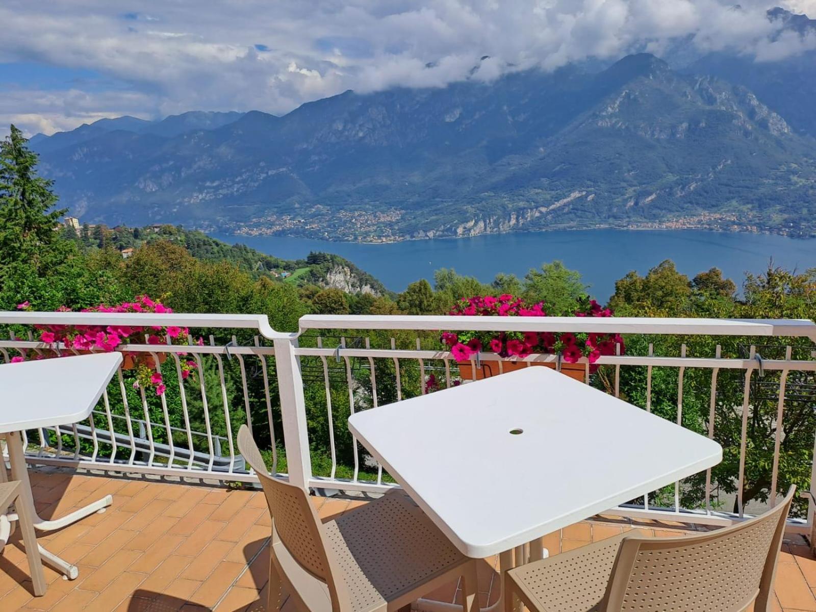 Bed & Breakfast Bellagio *