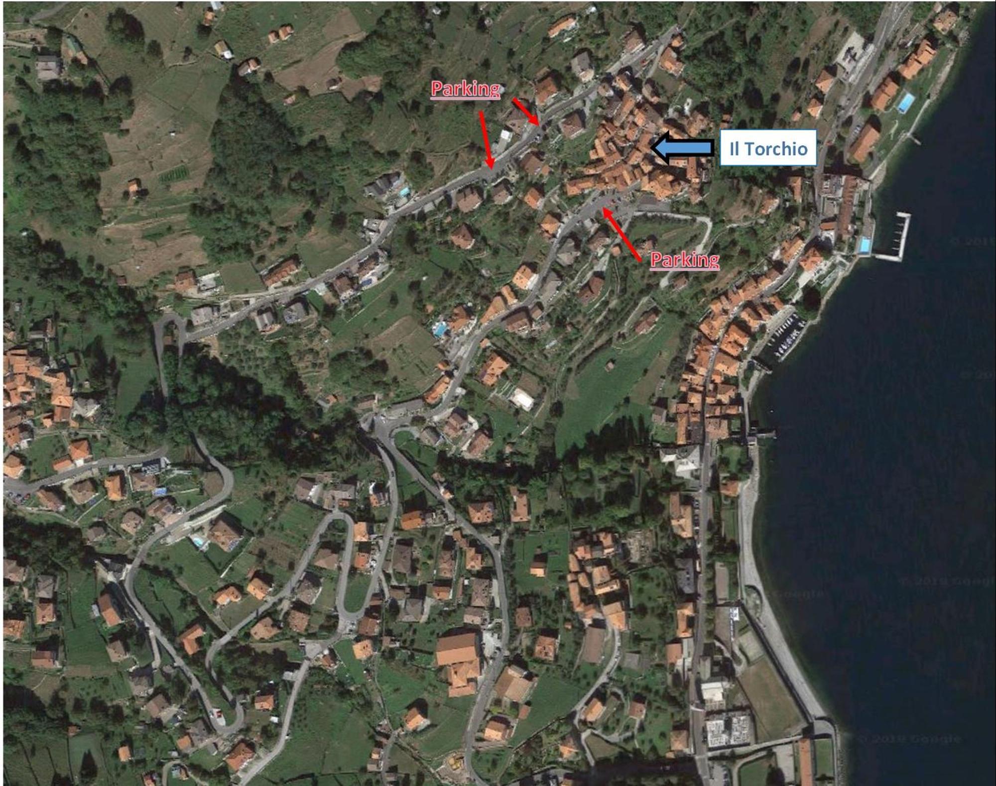 Holiday home Il Torchio *