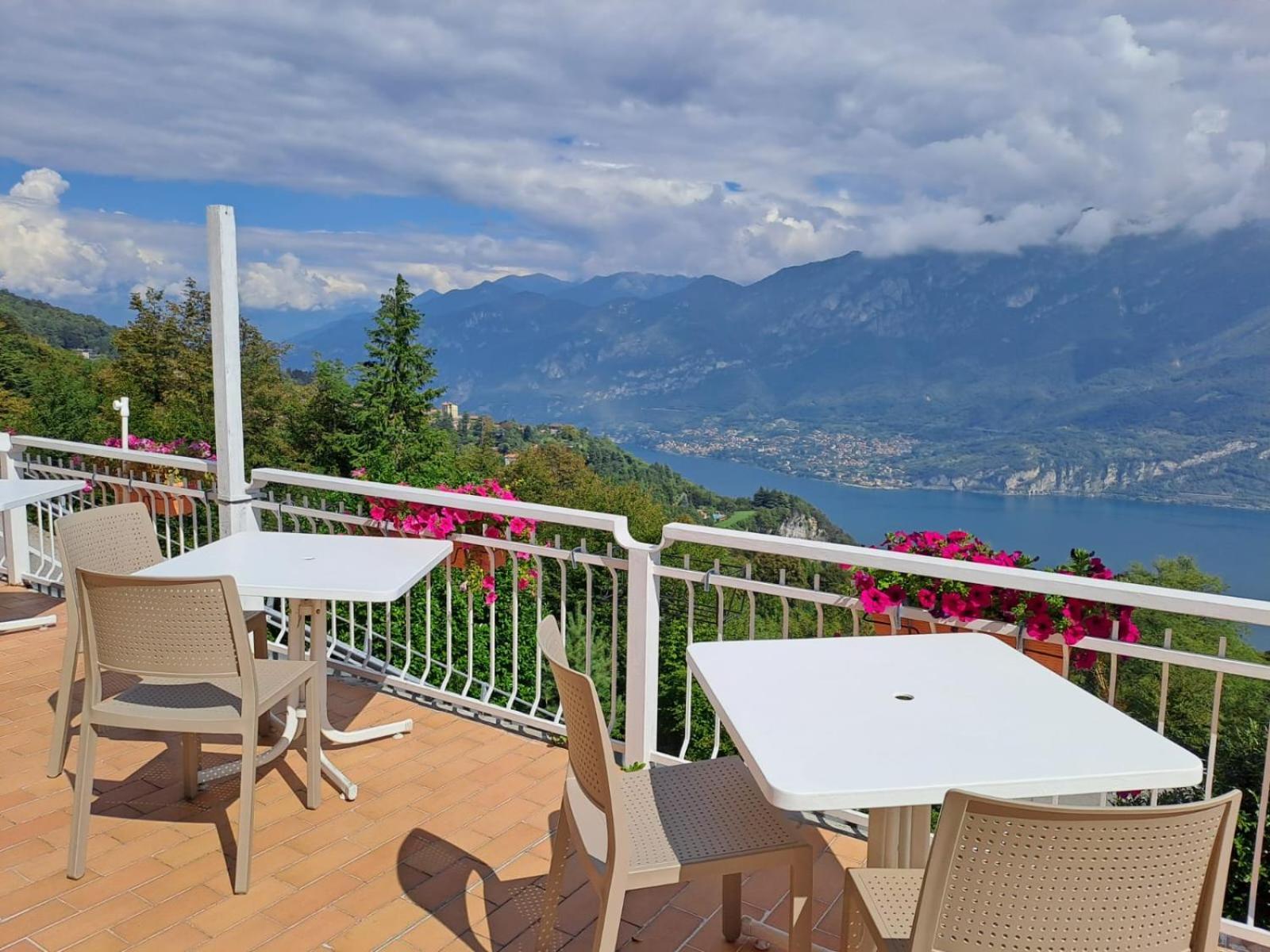 Bed & Breakfast Bellagio Bellagio
