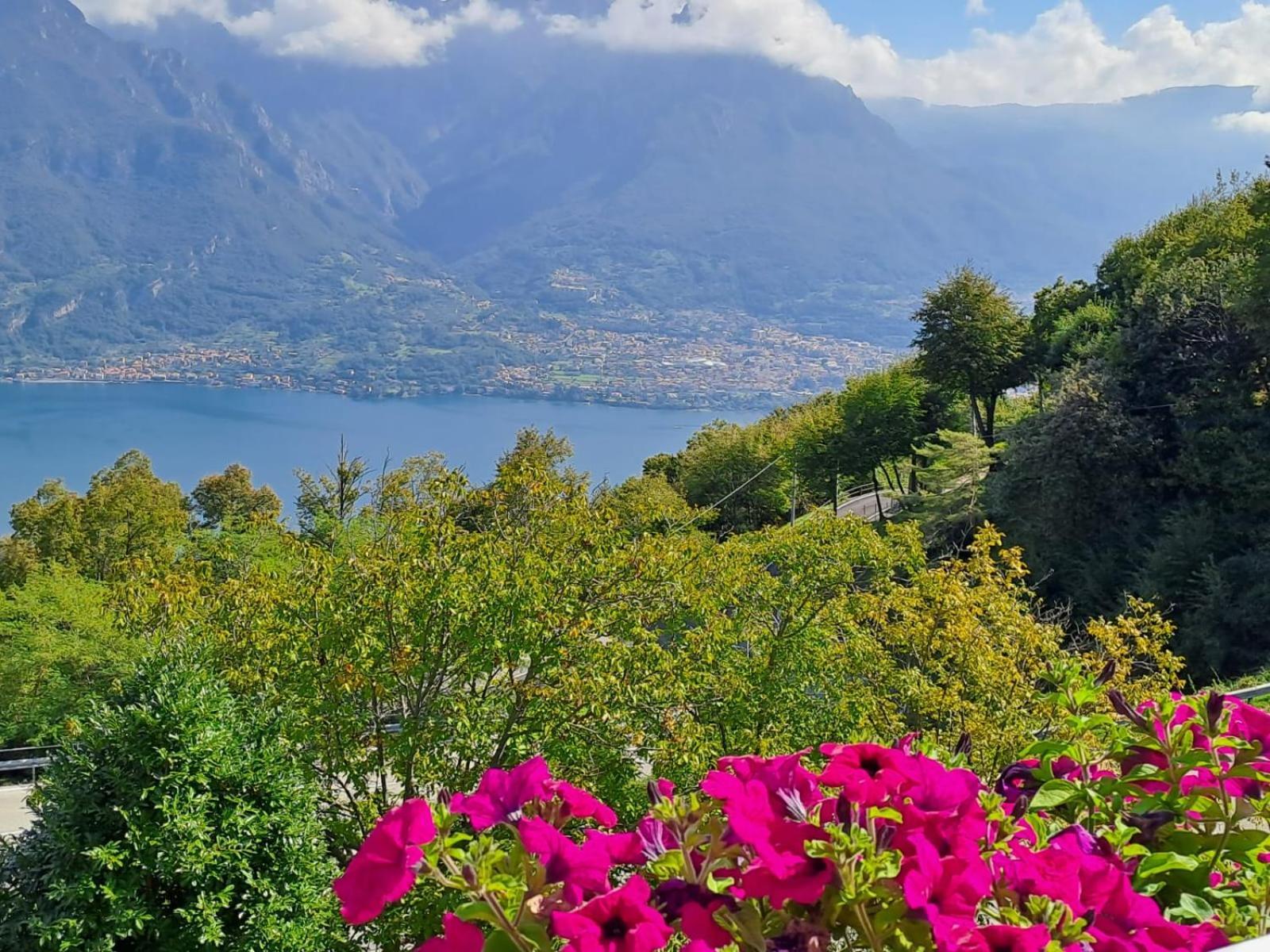 Bed&Breakfast Bellagio