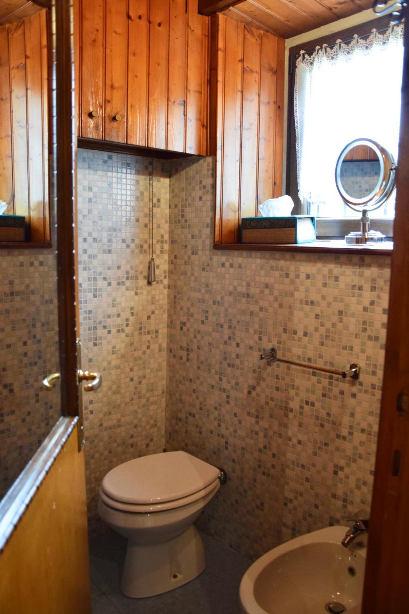 Casa vacanze Casa Francesca Bellagio