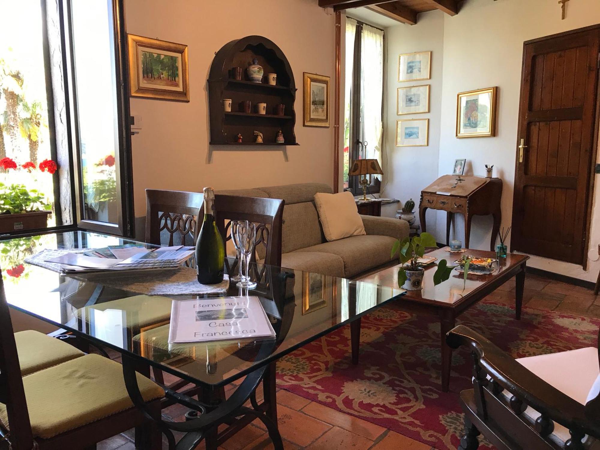 Casa Francesca Bellagio
