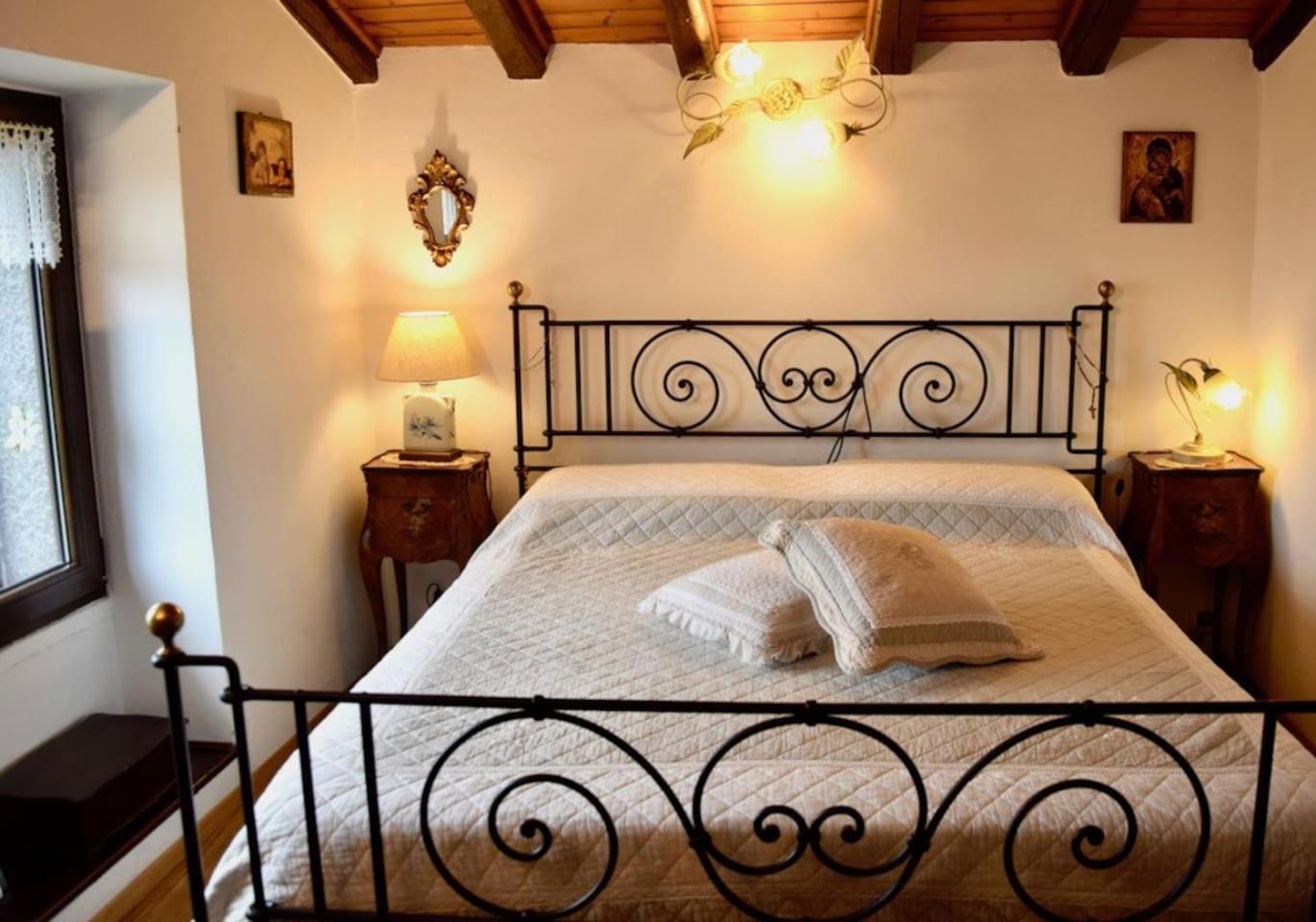 Casa Francesca Casa vacanze *