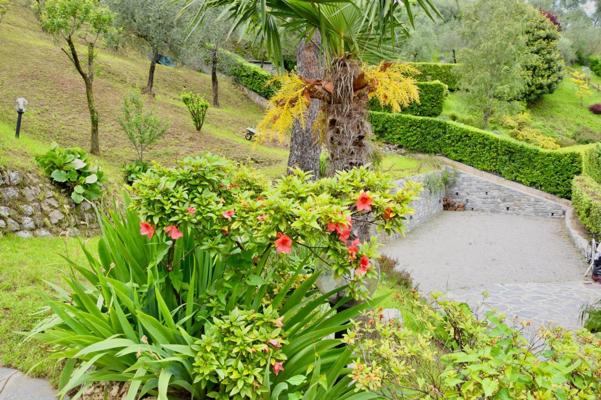 Casa vacanze Casa Francesca *