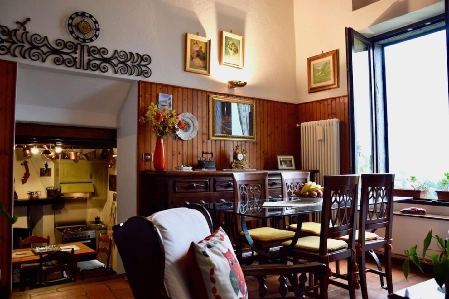 Casa Francesca *