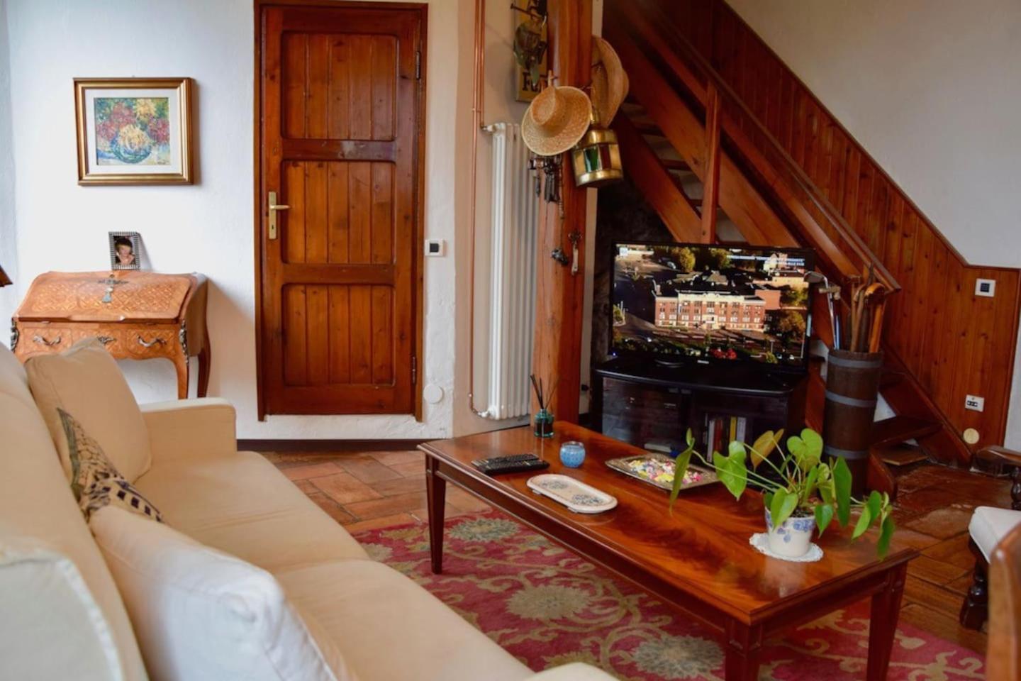 Casa Francesca Holiday home *