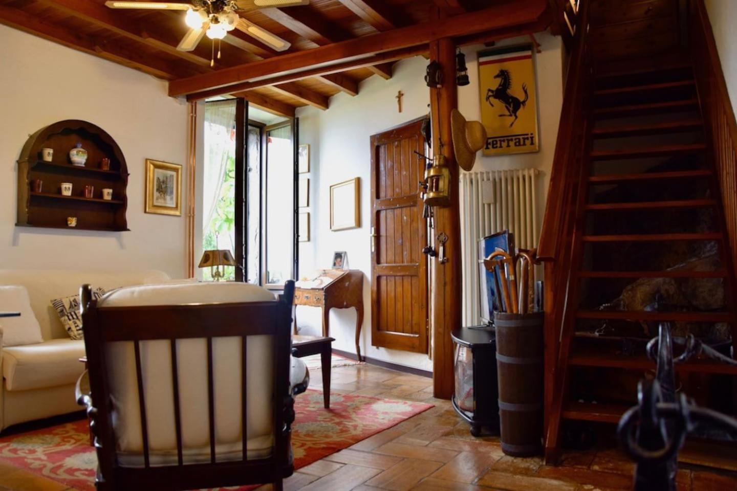 Casa Francesca *