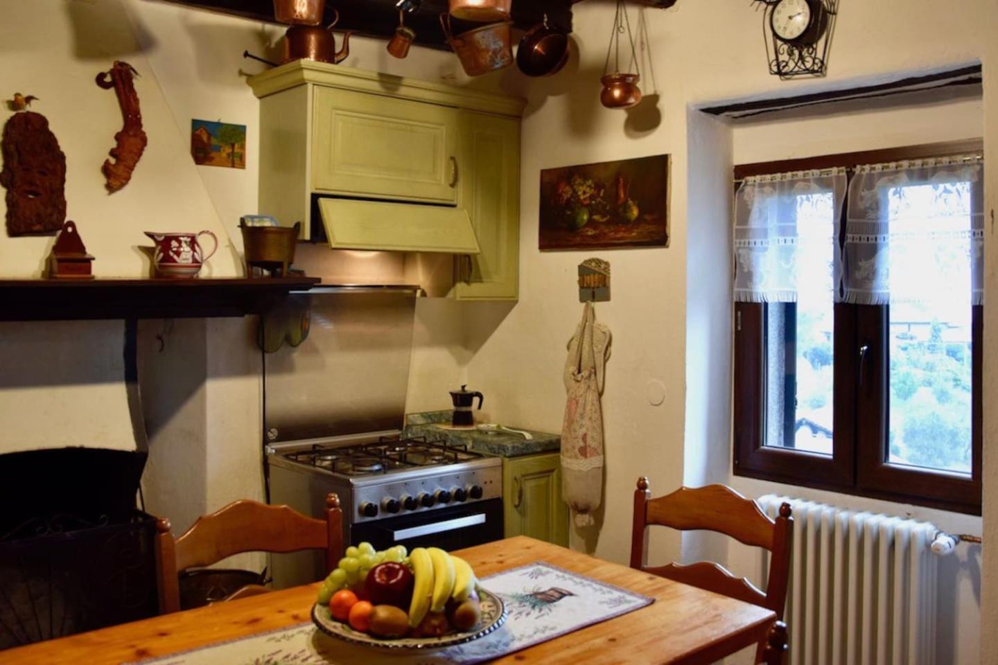 Casa Francesca Bellagio