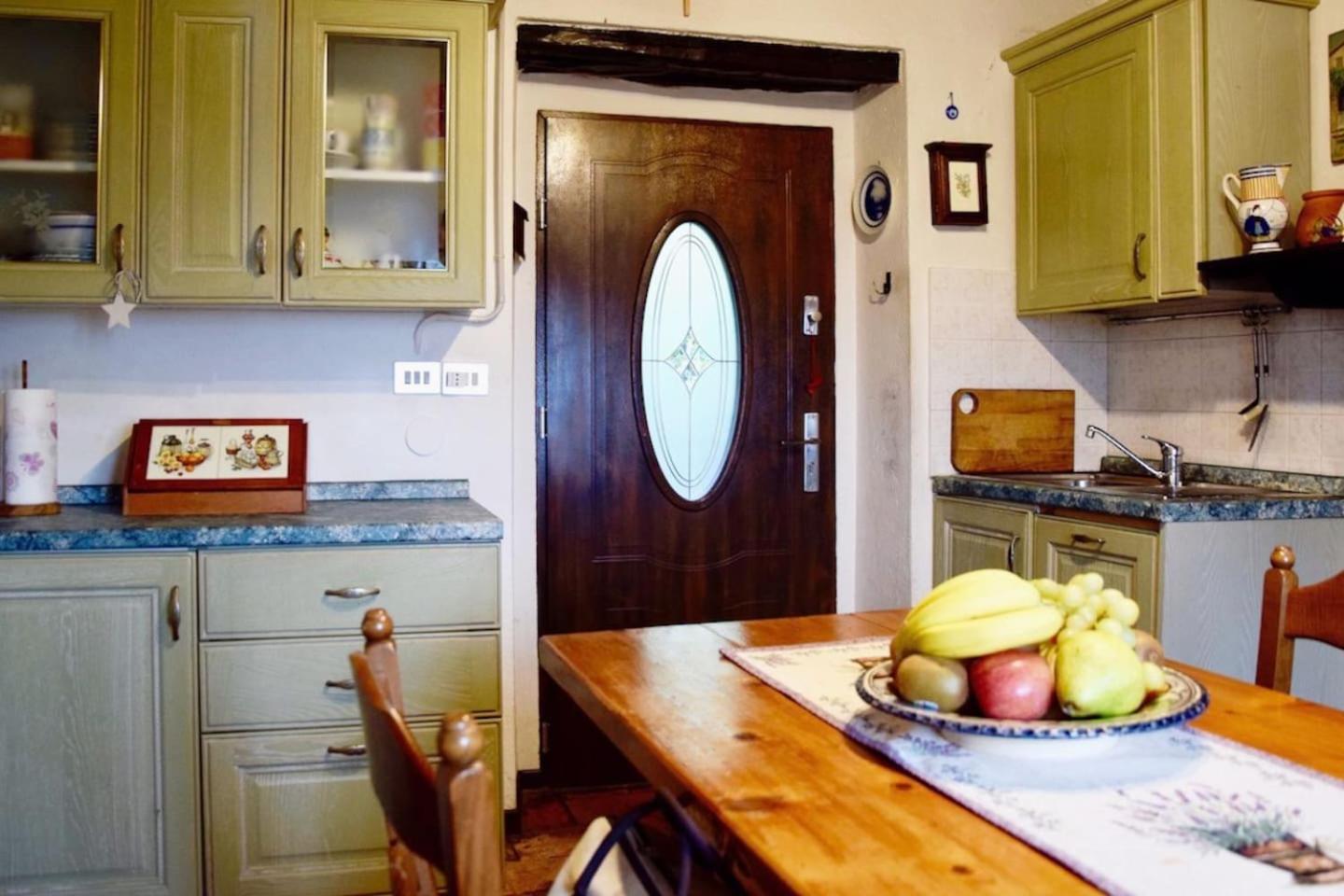 Casa vacanze Casa Francesca *