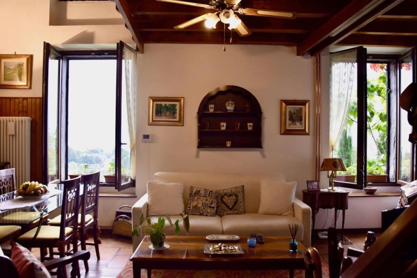 Casa Francesca *