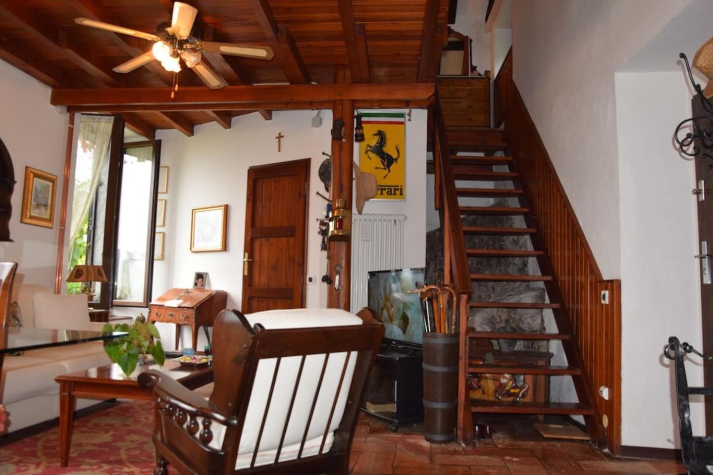 Casa Francesca Bellagio