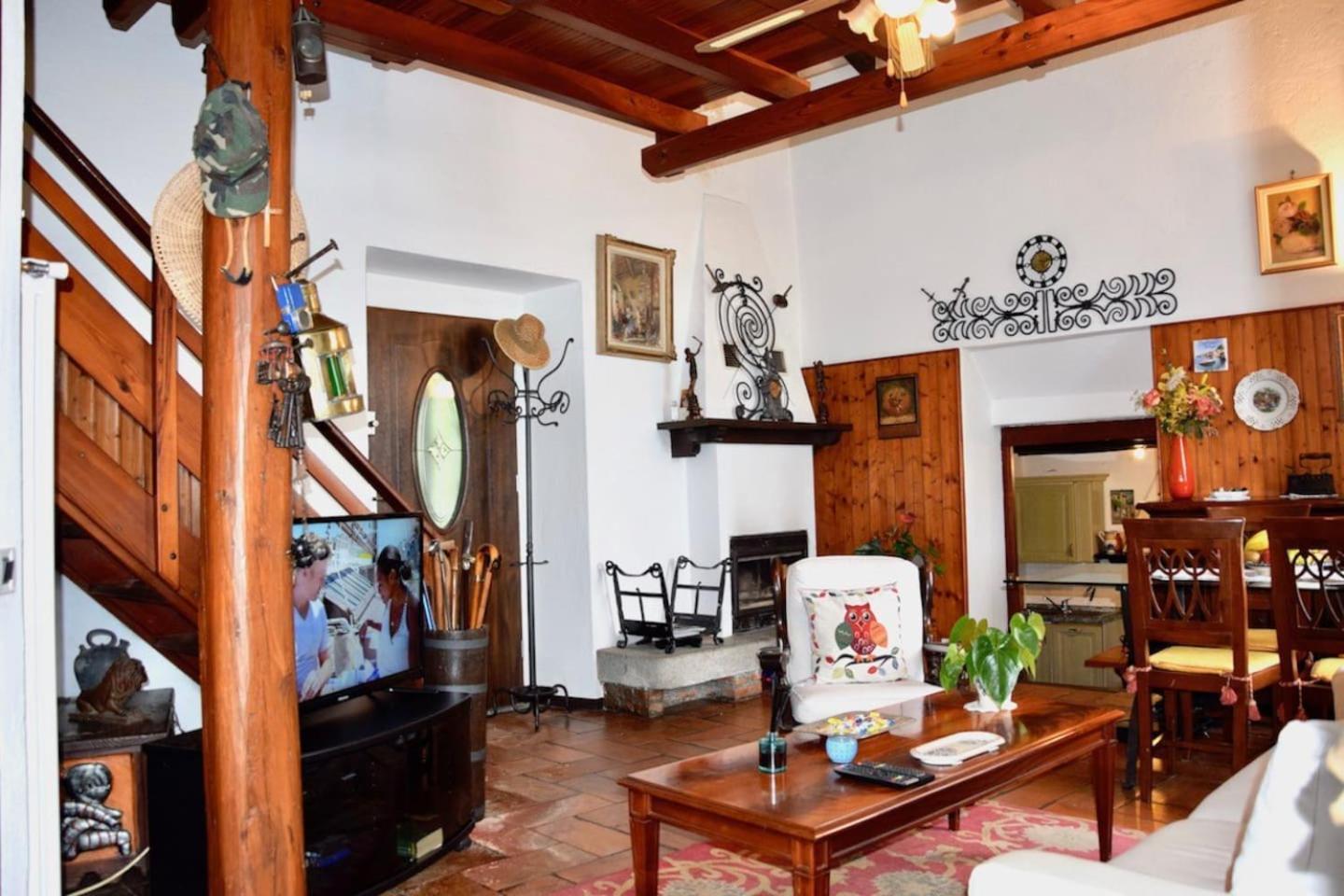 Casa Francesca Casa vacanze *