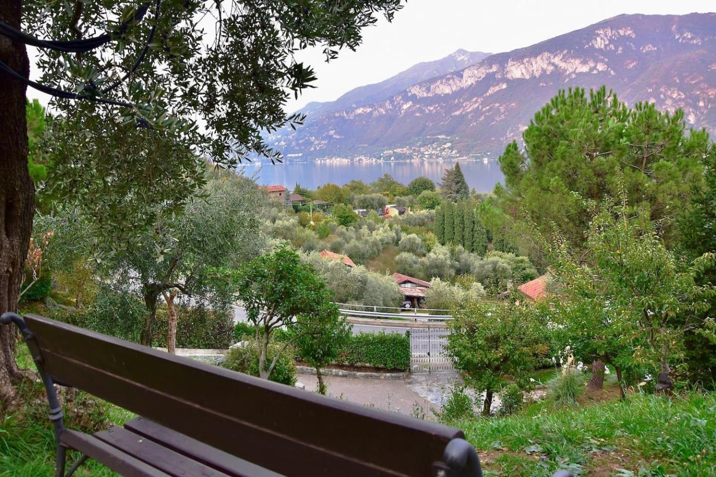Casa vacanze Casa Francesca Bellagio