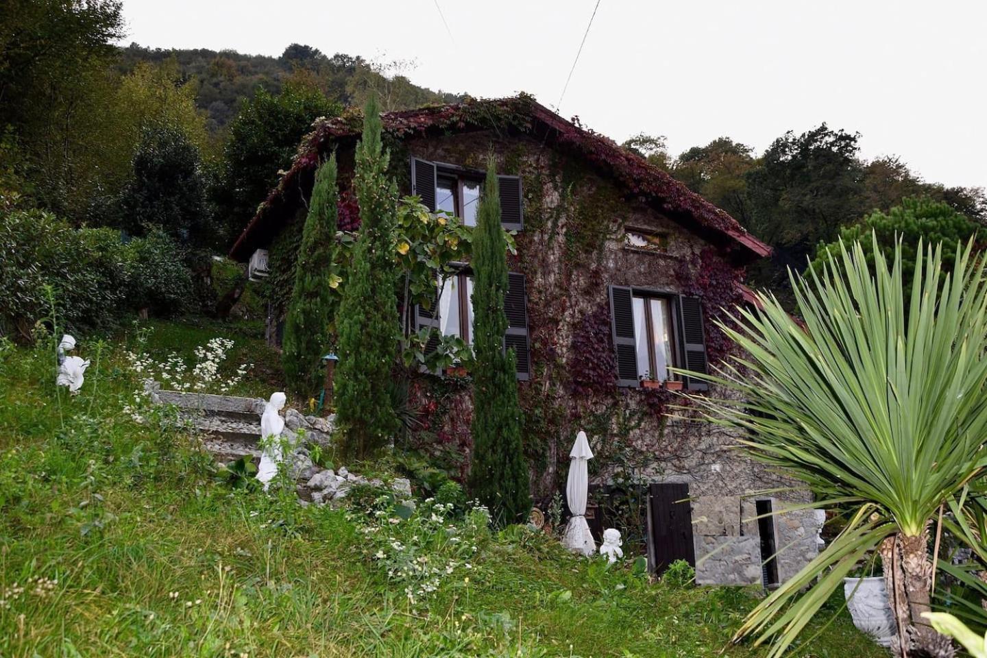 Casa Francesca * Bellagio