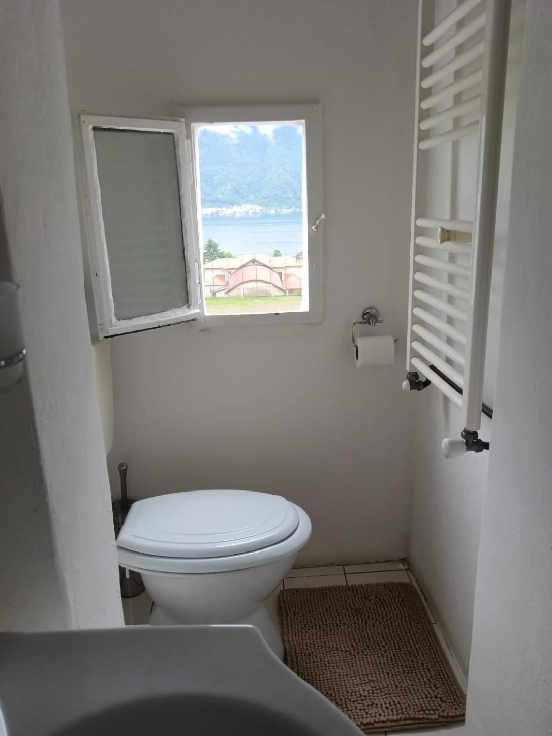 Casa Del Sole Ossuccio *