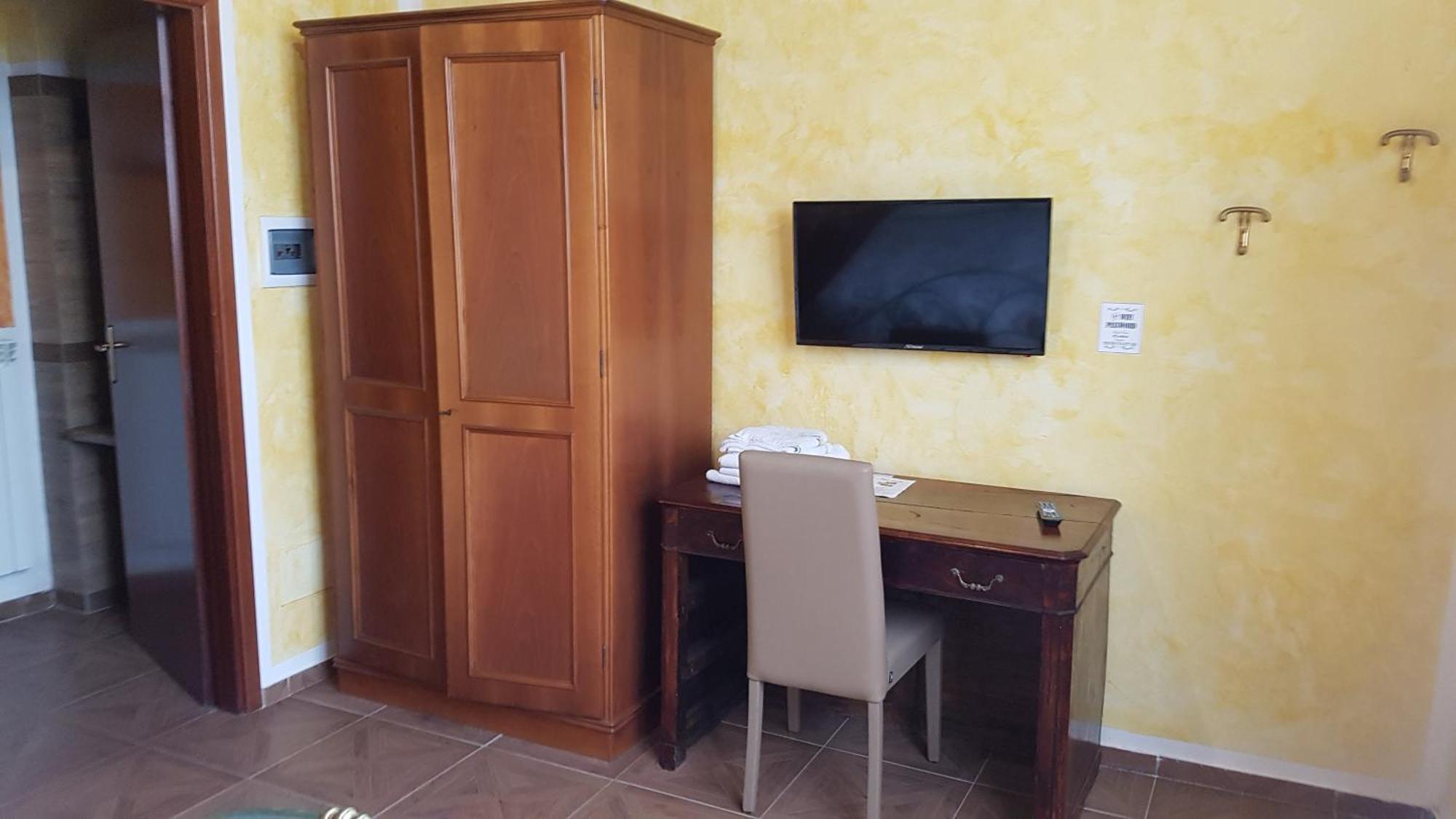 La Fornace Centro Ippico Farm stay