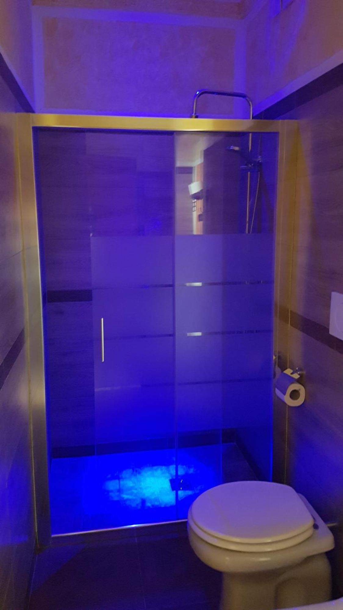 Bauernhof La Fornace Centro Ippico *