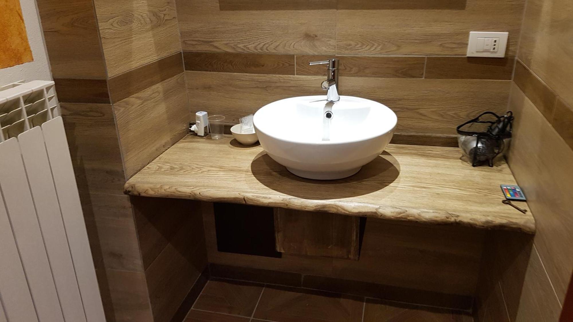 Farm stay La Fornace Centro Ippico *