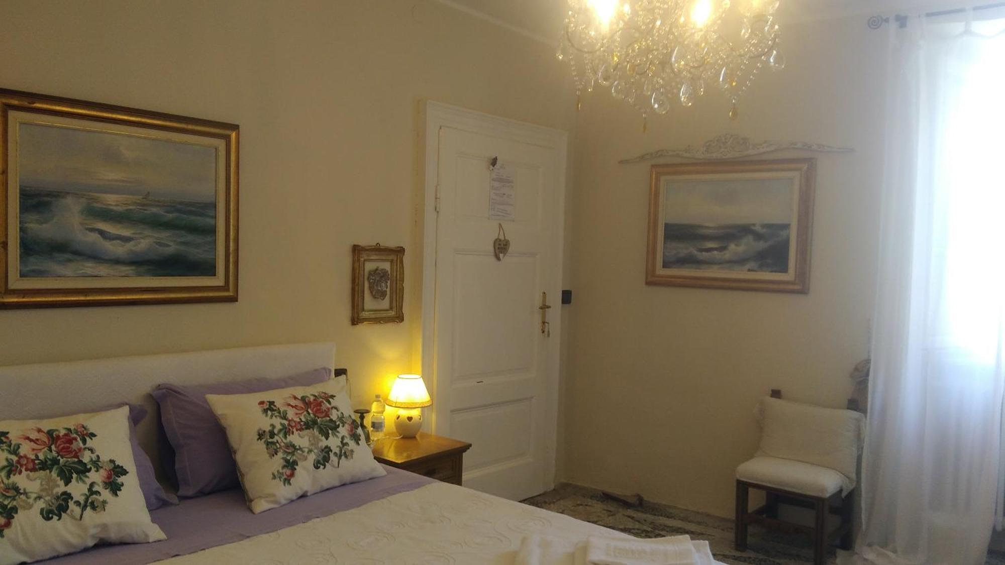 Bed & Breakfast Papillon Perledo