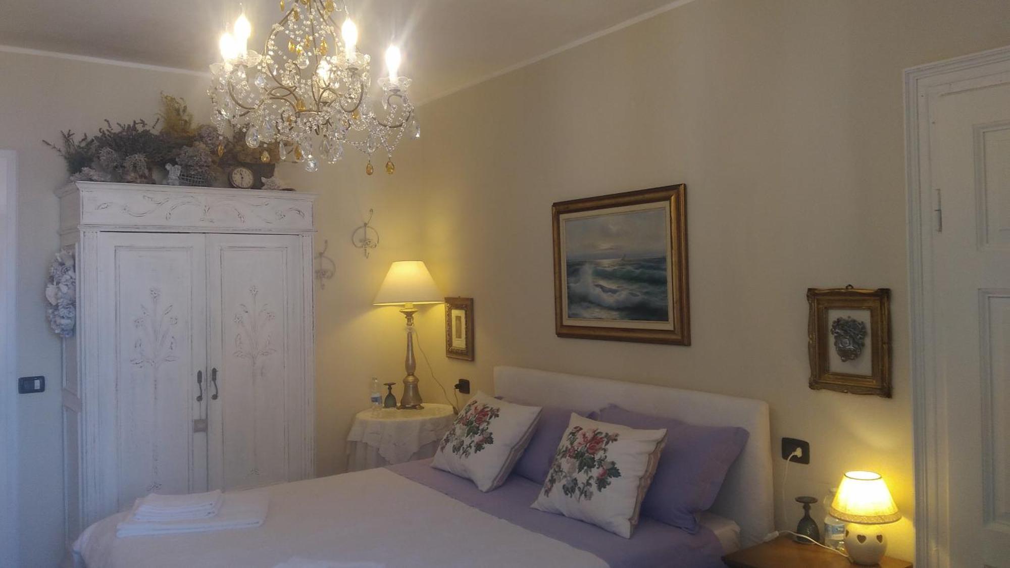 Papillon Bed & Breakfast *