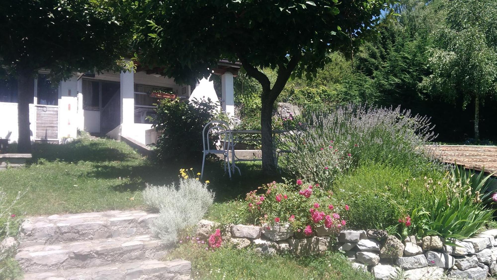 Papillon Bed & Breakfast *