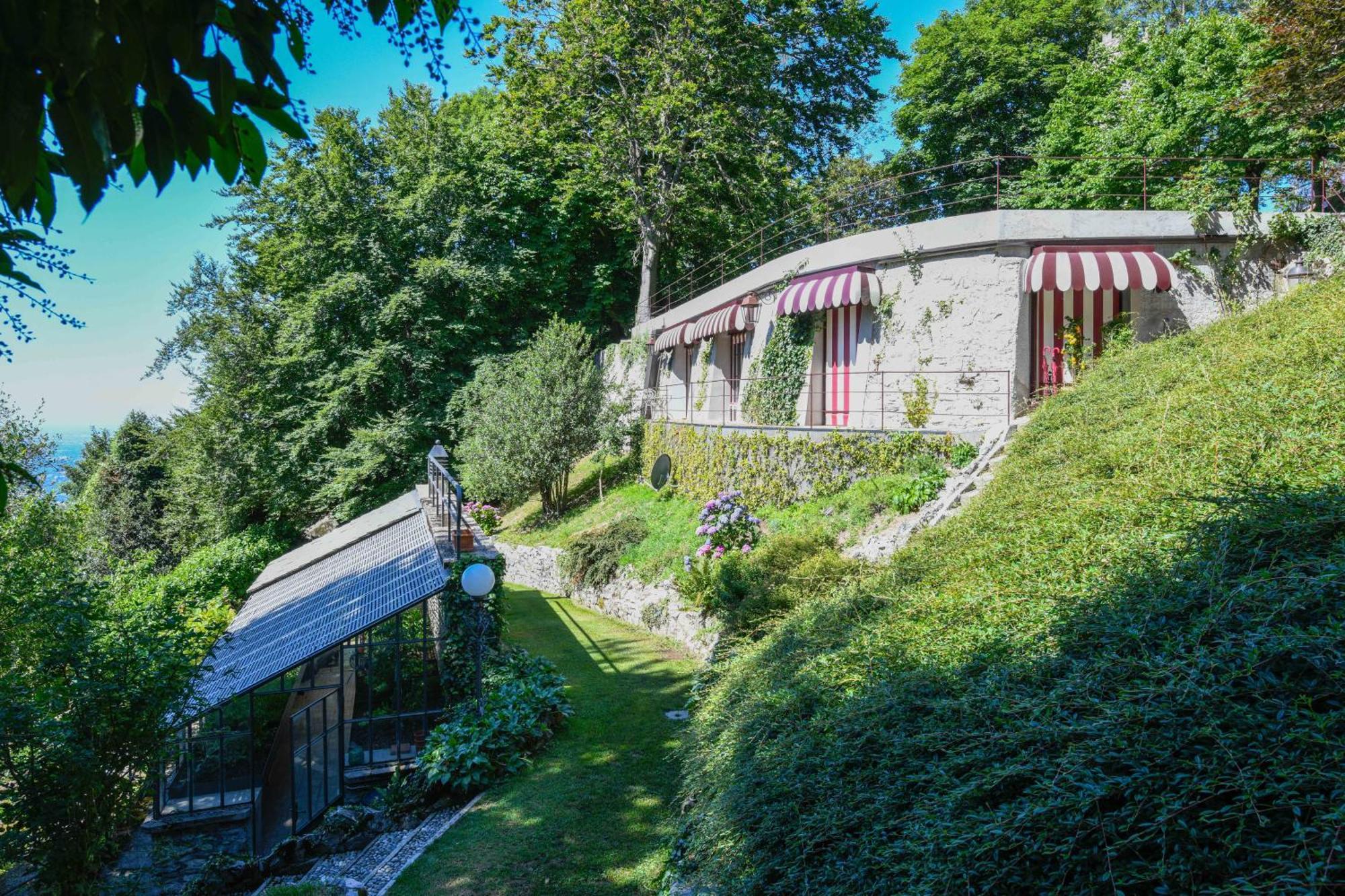 Relais Villino Rubini Bed & Breakfast *