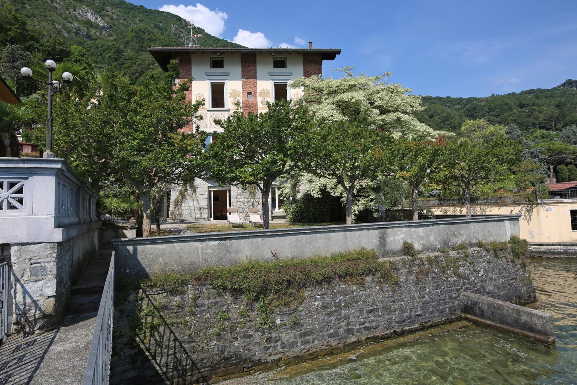 Magnolia Oliveto Lario