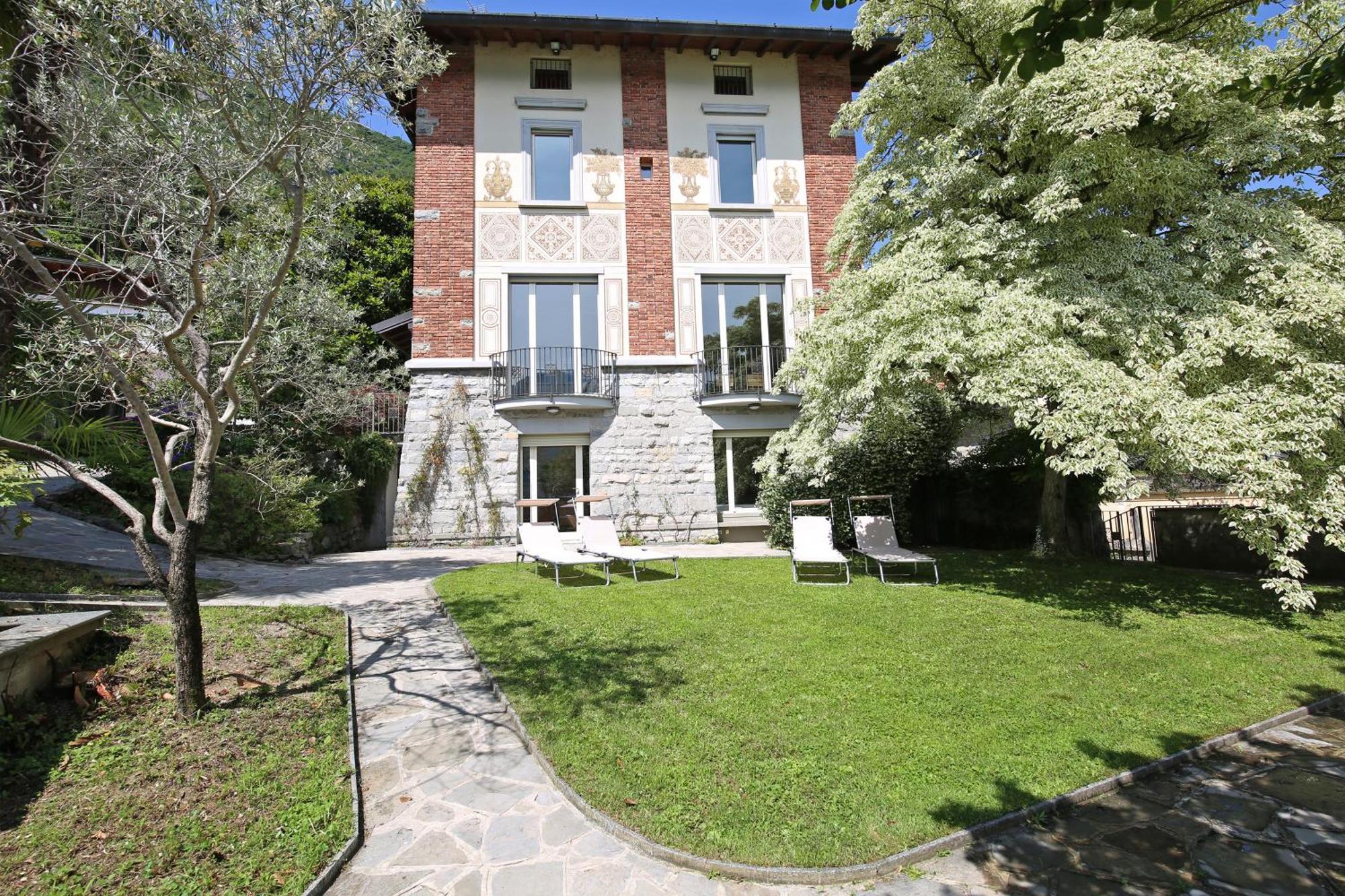 Magnolia Villa