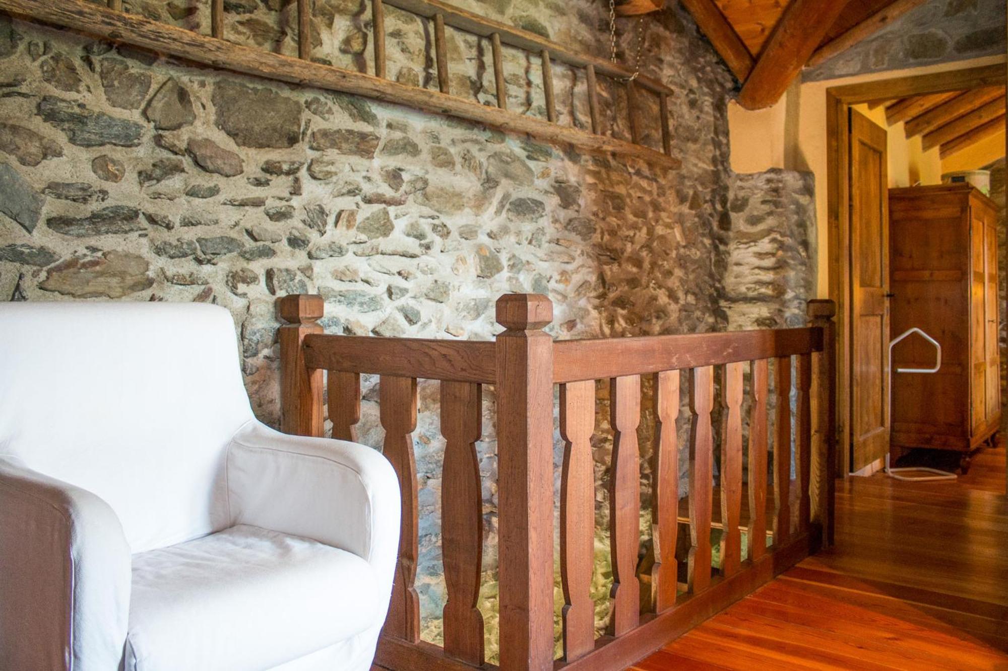 Rustico-ferienhaus Antico Acquaseria