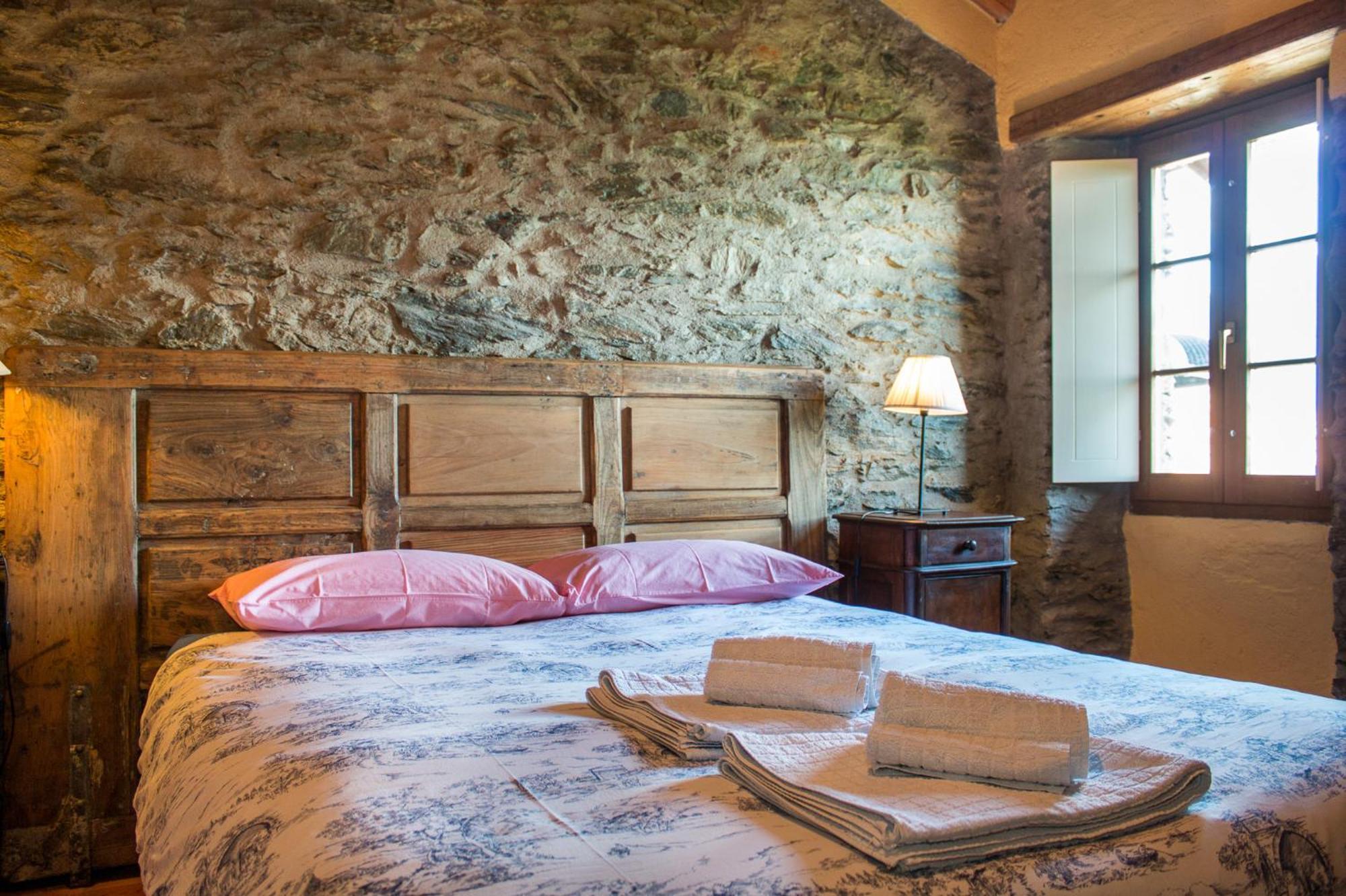 Holiday home Rustico-ferienhaus Antico