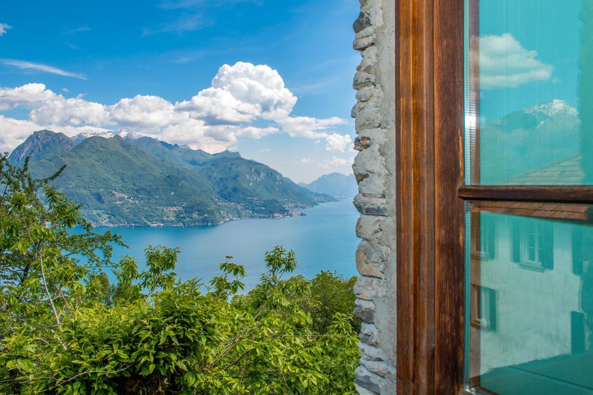 Holiday home Rustico-ferienhaus Antico Acquaseria