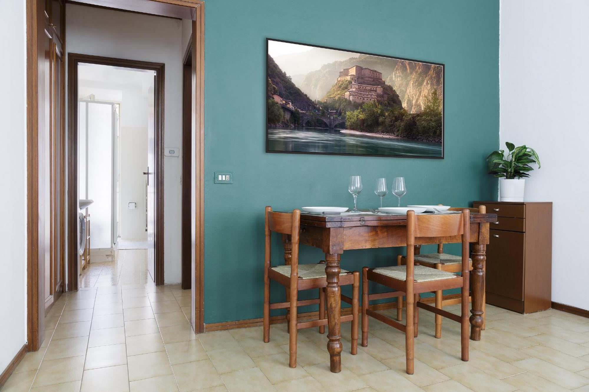 Apartment Casa Dolce Casa - Centro Storico
