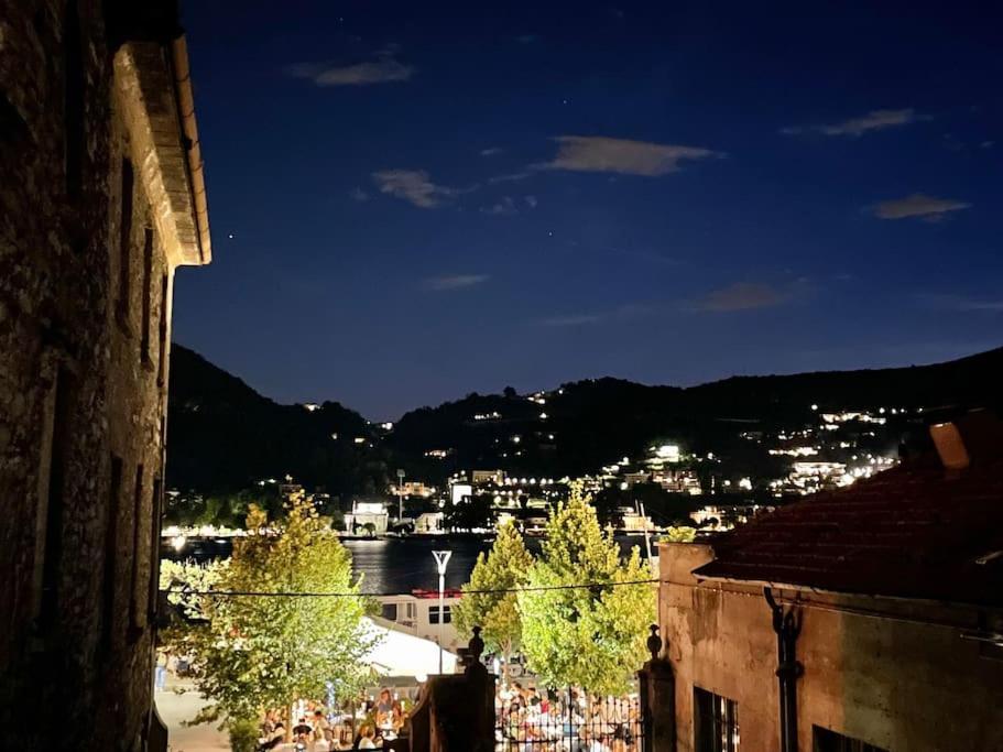 - Magic Garden House - View Como
