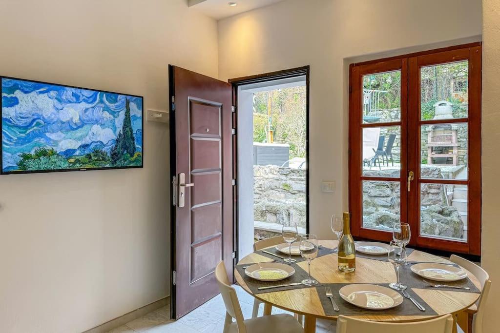 - Magic Garden House - View * Como